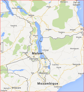 Malawi
