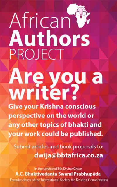 Authors Project
